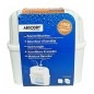 Everbrand Sweden Absodry - Absorbeur d'humidité, jusqu'à 105 m3, 1350 g 204-AD-E5V