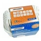 Everbrand Sweden Absodry - Absorbeur d'humidité, jusqu'à 105 m3, 1350 g 204-AD-E5V