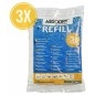 Everbrand Sweden Absodry - Absorbeur d'humidité, jusqu'à 105 m3, 1350 g 204-AD-E5V