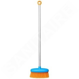FISKARS FISKARS nettoyage - Balai pour enfants 1001418