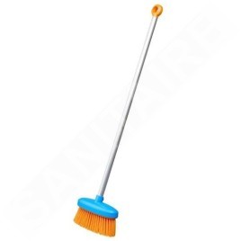 FISKARS FISKARS nettoyage - Balai pour enfants 1001418
