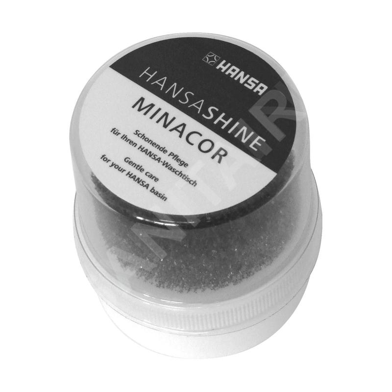 Hansa Accessoires - Produit d'entretien HANSASHINE pour lavabo Minacor 59913578