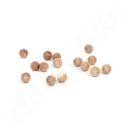 Compactor Accessoires - Kit anti-mites, bois de cèdre CED021