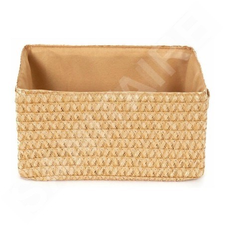 Compactor Organisateurs cosmétiques - Panier de rangement, 230x150x120 mm, beige RAN9692