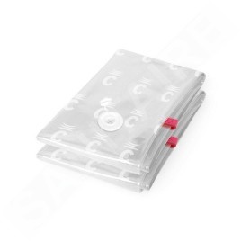 Compactor Boîtes de stockage - Jeu de boîtes de conservation sous vide, 25 l, transparent RAN3594