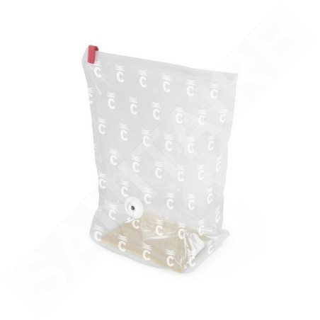 Compactor Boîtes de stockage - Boîte de conservation sous vide, 40 l, transparente RAN3593