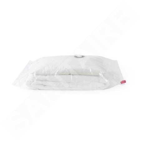 Compactor Boîtes de stockage - Sac de stockage sous vide, 140 l, transparent RAN4746