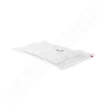 Compactor Boîtes de stockage - Sac de stockage sous vide, 70 l, transparent RAN4744