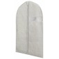 Compactor Organisation de penderie - Housse de robe 60x90 cm, grise RAN10112