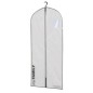 Compactor Organisation de penderie - Housse de robe, 60x137 cm, blanc RAN631