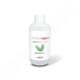 Polti Accessoires - Préparation pour nettoyeur à vapeur 2x200 ml, pin PAEU0285