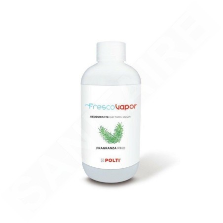 Polti Accessoires - Préparation pour nettoyeur à vapeur 2x200 ml, pin PAEU0285