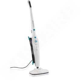 Leifheit Nettoyage - Balai vapeur Clean Tenso 11910