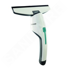 Leifheit Nettoyage - Aspirateur à vitres et salle de bains Nemo 51030