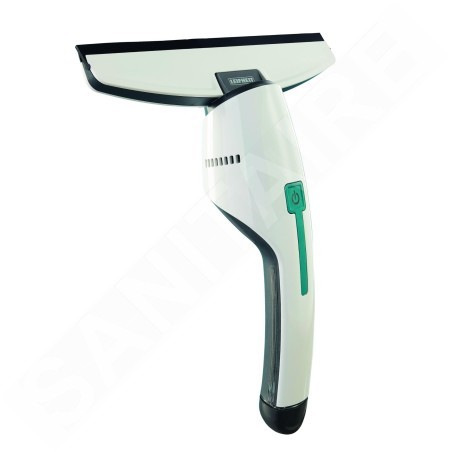 Leifheit Nettoyage - Aspirateur à vitres et salle de bains Nemo 51030