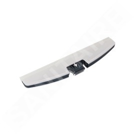 Leifheit Accessoires - Buse d’aspiration de salle de bains pour aspirateur  Nemo 51037