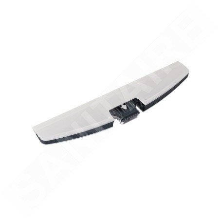 Leifheit Accessoires - Buse d’aspiration de salle de bains pour aspirateur  Nemo 51037