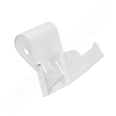 Leifheit Accessoires - Support mural pour aspirateur Nemo 51038