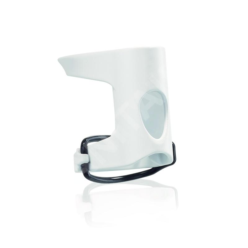 Leifheit Accessoires - Support mural Click pour aspirateur Nemo 51039