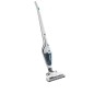 Leifheit Nettoyage - Aspirateur sans fil Rotaro PowerVac 2 en 1 11927