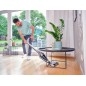 Leifheit Nettoyage - Aspirateur sans fil Rotaro PowerVac 2 en 1 11927