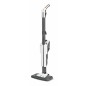 Polti Nettoyage - Nettoyeur à vapeur Vaporetto SV660 Style, blanc/gris PTEU0307