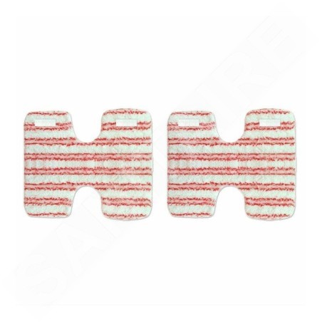 Polti Accessoires - Couvercle de tête, 2 pièces PAEU0316
