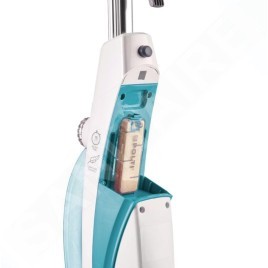 Polti Nettoyage - Nettoyeur à vapeur Vaporetto SV450 Double PTEU0282