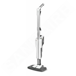 Polti Nettoyage - Nettoyeur à vapeur Vaporetto SV610 Style, blanc/gris PTEU0304