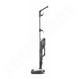 Polti Nettoyage - Nettoyeur à vapeur Vaporetto SV610 Style, blanc/gris PTEU0304