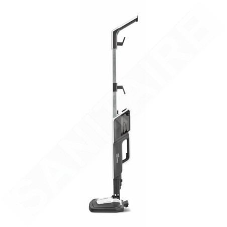 Polti Nettoyage - Nettoyeur à vapeur Vaporetto SV610 Style, blanc/gris PTEU0304