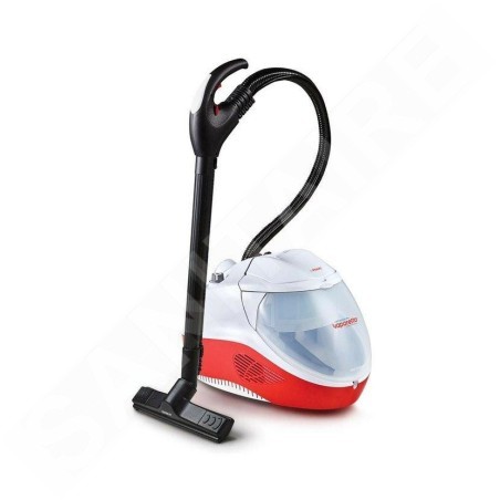 Polti Nettoyage - Nettoyeur à vapeur Vaporetto Lecoaspira FAV50 Multifloor PVEU0083