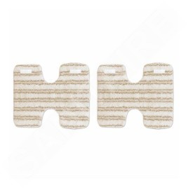 Polti Accessoires - Couvercle de tête, 2 pièces PAEU0317