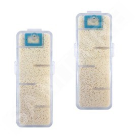 Polti Accessoires - Filtre de remplacement, 2 pièces PAEU0336