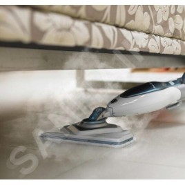 BLACK+DECKER Nettoyage - Nettoyeur à vapeur FSM1630-QS