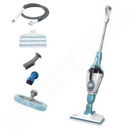 BLACK+DECKER Nettoyage - Nettoyeur à vapeur FSMH1321-QS