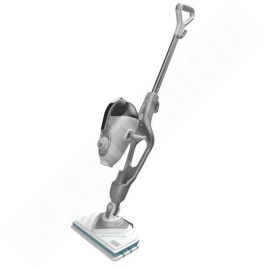 BLACK+DECKER Nettoyage - Nettoyeur à vapeur BHSM1615DSG-QS