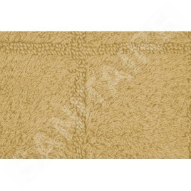 Sapho Ridder - Tapis de salle de bain Delhi 500x800 mm, avec antidérapant, beige 1712311