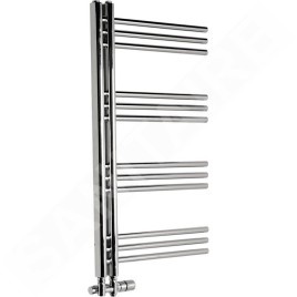 Sapho Dorlion - Corps de chauffe 500x900 mm, 301 W, chrome 1130-10