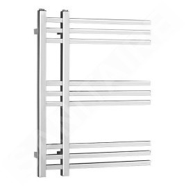 Sapho Singl - Corps de chauffe Magdalena 500x688 mm, 241 W, chrome IZ100