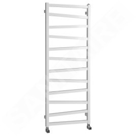 Sapho Zig - Corps de chauffe 500x1334 mm, 490 W, blanc ZG513