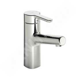 Hansa Designo - Mitigeur de lavabo, chrome 51722283