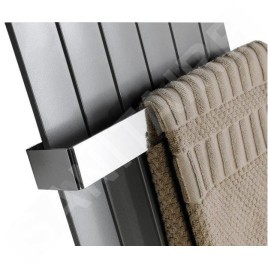 Sapho Colonna - Porte-serviettes, longueur 510 mm, inox brossé IRPA16