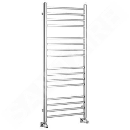 Sapho Metro - Corps de chauffe 500x1200 mm, 347 W, chrome 0411-01