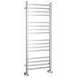 Sapho Metro - Corps de chauffe 500x1200 mm, 347 W, chrome 0411-01