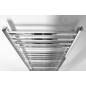 Sapho Metro - Corps de chauffe 500x1200 mm, 347 W, chrome 0411-01