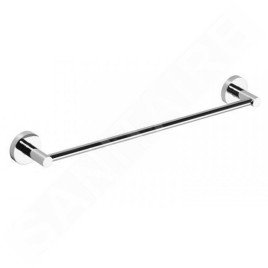 Sapho Accessoires - Porte-serviettes magnétique 376 mm, chrome XJ438