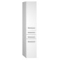Aqualine Vega - Armoire 350x1840x310 mm, blanc VG185