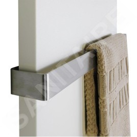 Sapho Magnifica - Porte-serviettes 650x1430 mm, inox brossé IRPA19