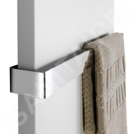 Sapho Magnifica - Porte-serviettes 456x74 mm, inox poli IRPA13